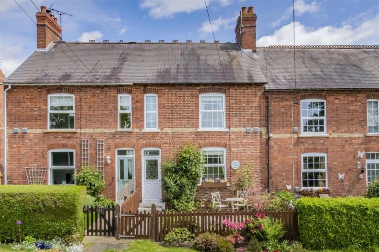 Storefield Cottages, Kettering - EAID:oscarjamesapi, BID:2