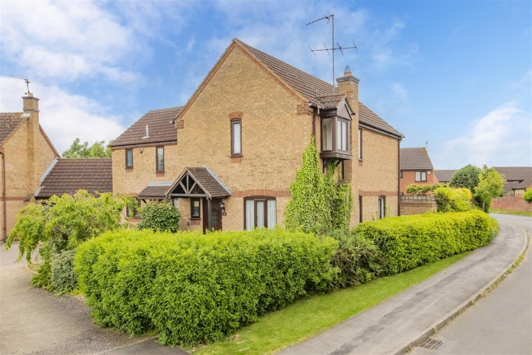 Wentworth Avenue, Wellingborough - EAID:oscarjamesapi, BID:6