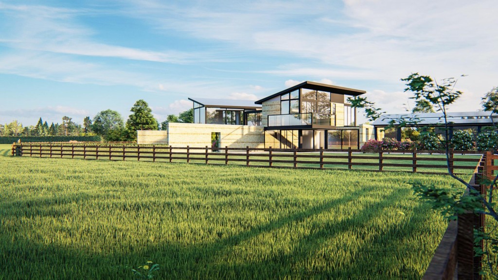 Images for Foxton Road, Lubenham, Market Harborough EAID:oscarjamesapi BID:5