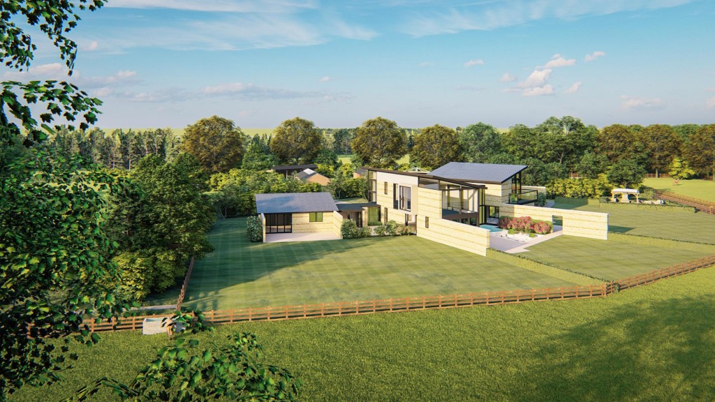 Images for Foxton Road, Lubenham, Market Harborough EAID:oscarjamesapi BID:5