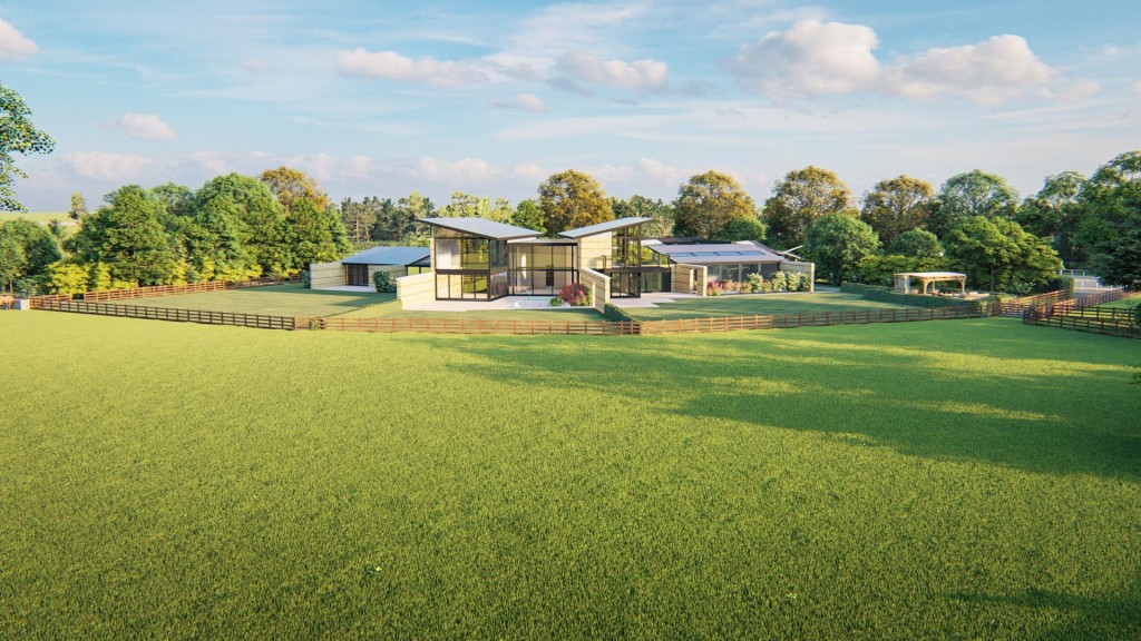 Images for Foxton Road, Lubenham, Market Harborough EAID:oscarjamesapi BID:5