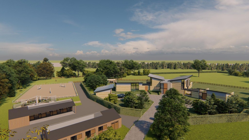 Images for Foxton Road, Lubenham, Market Harborough EAID:oscarjamesapi BID:5