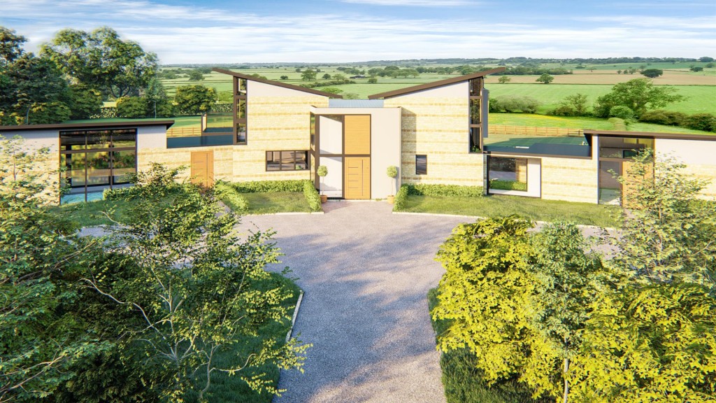 Images for Foxton Road, Lubenham, Market Harborough EAID:oscarjamesapi BID:5