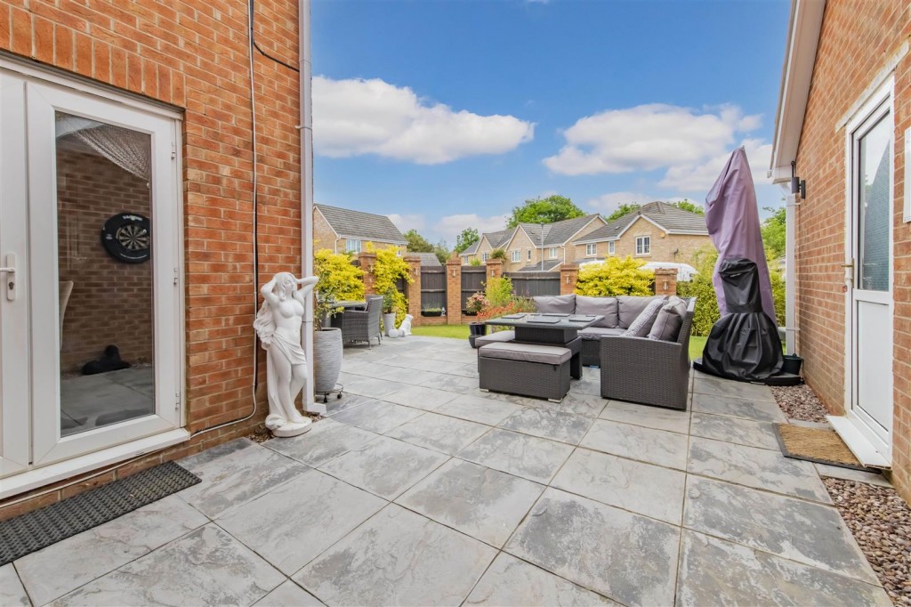 Images for Huntingdon Close, Corby EAID:oscarjamesapi BID:4
