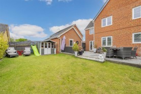 Images for Huntingdon Close, Corby