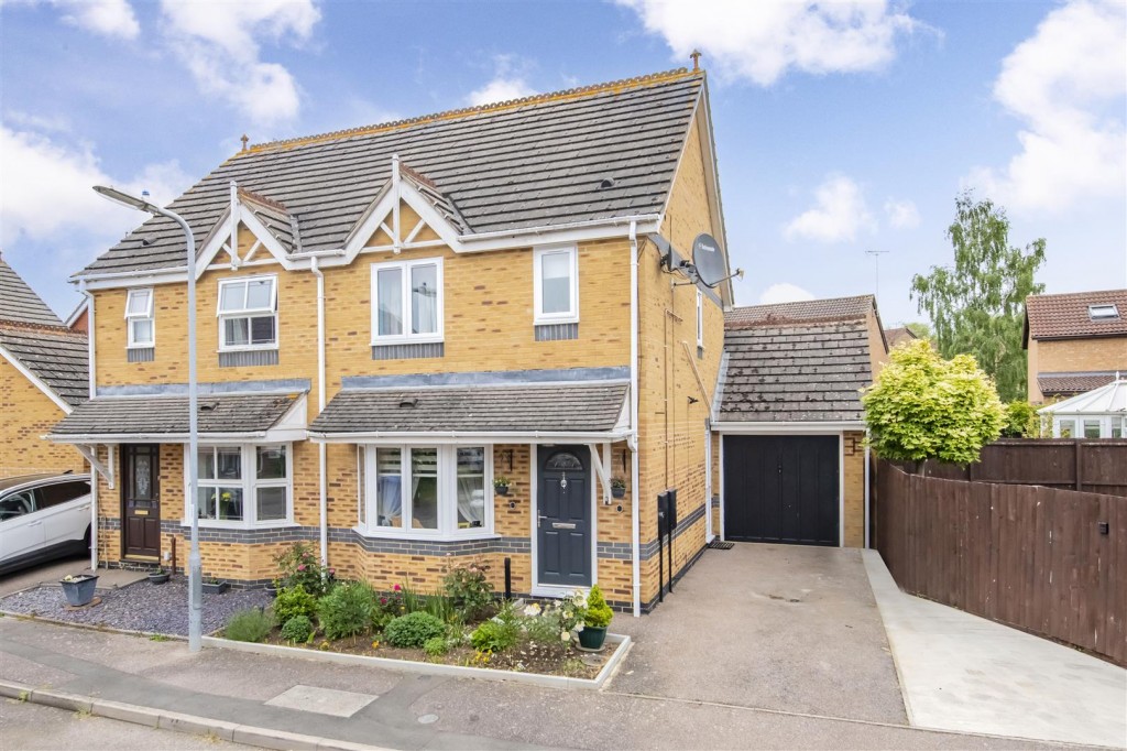Images for St. Amandas Close, Kettering EAID:oscarjamesapi BID:2