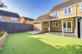 Images for St. Amandas Close, Kettering