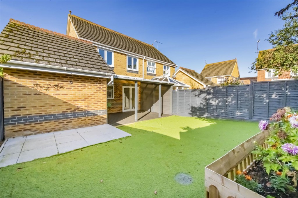 Images for St. Amandas Close, Kettering EAID:oscarjamesapi BID:2