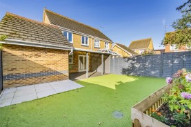 Images for St. Amandas Close, Kettering