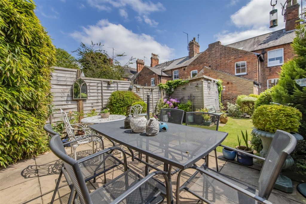 Images for Southlands, Kettering EAID:oscarjamesapi BID:2