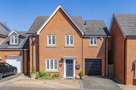 Images for Virginia Crescent, Burton Latimer, Kettering