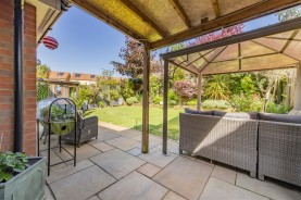 Images for Virginia Crescent, Burton Latimer, Kettering