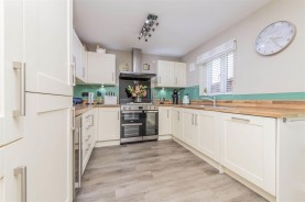 Images for Virginia Crescent, Burton Latimer, Kettering