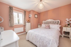 Images for Virginia Crescent, Burton Latimer, Kettering