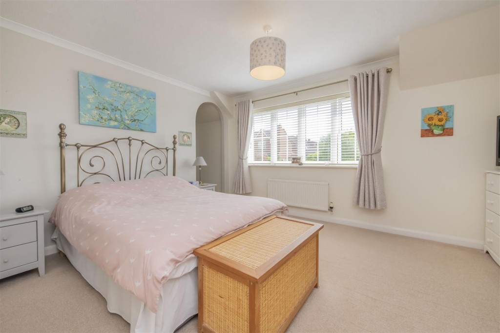 Images for The Longlands, Market Harborough EAID:oscarjamesapi BID:5