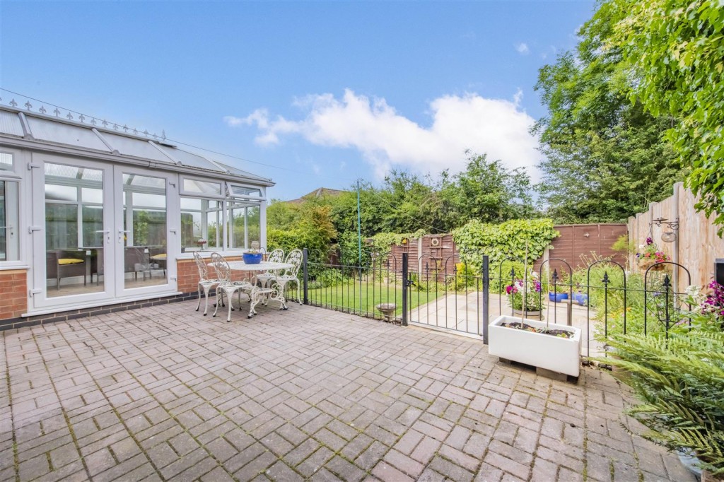 Images for The Longlands, Market Harborough EAID:oscarjamesapi BID:5