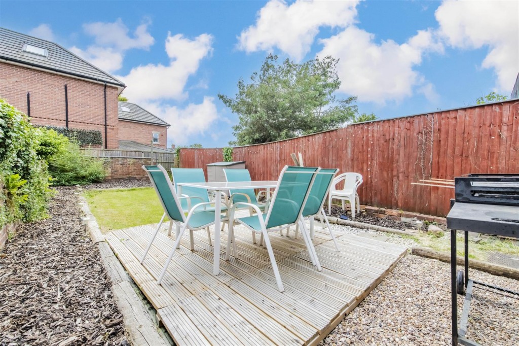 Images for Broadway, Kettering EAID:oscarjamesapi BID:2