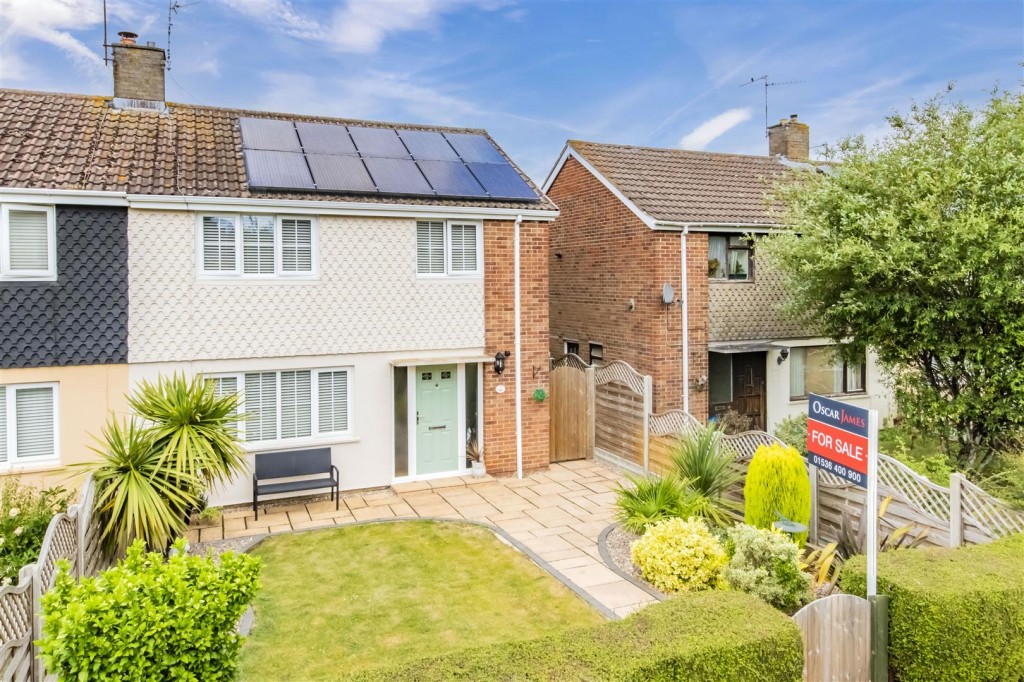 Images for Wilmington Walk, Corby EAID:oscarjamesapi BID:4