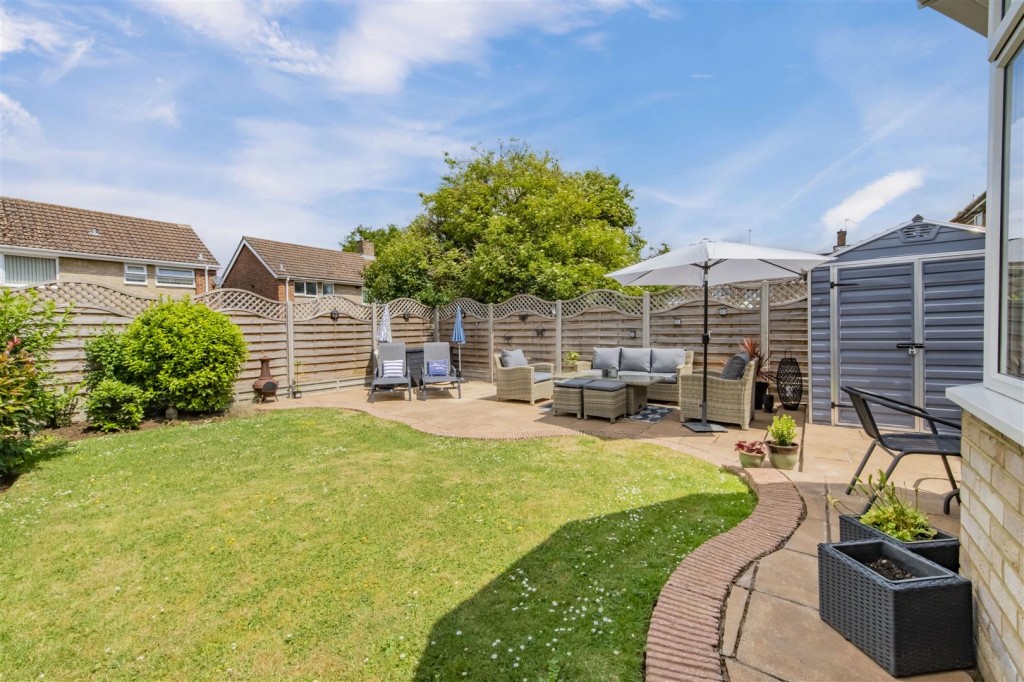 Images for Wilmington Walk, Corby EAID:oscarjamesapi BID:4