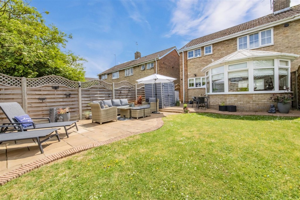 Images for Wilmington Walk, Corby EAID:oscarjamesapi BID:4