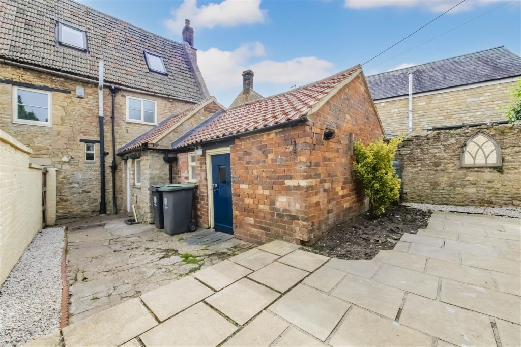 Images for Bridge Street, Brigstock, Kettering EAID:oscarjamesapi BID:4