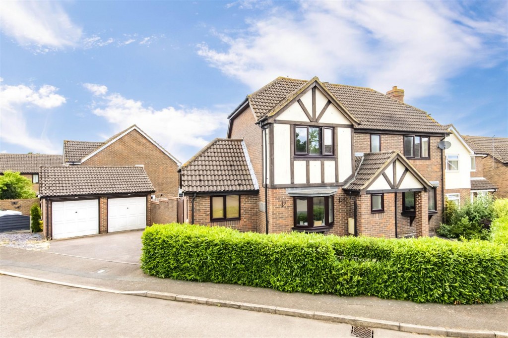 Images for Constable Drive, Barton Seagrave, Kettering EAID:oscarjamesapi BID:2