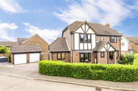 Images for Constable Drive, Barton Seagrave, Kettering
