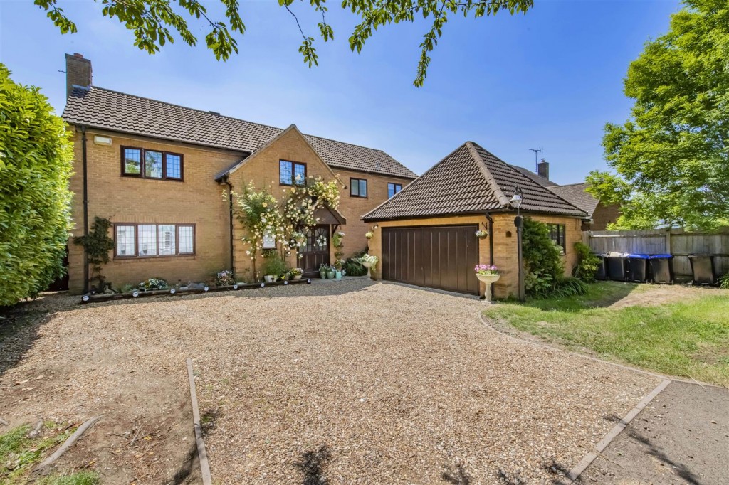 Images for Old Road, Walgrave EAID:oscarjamesapi BID:2