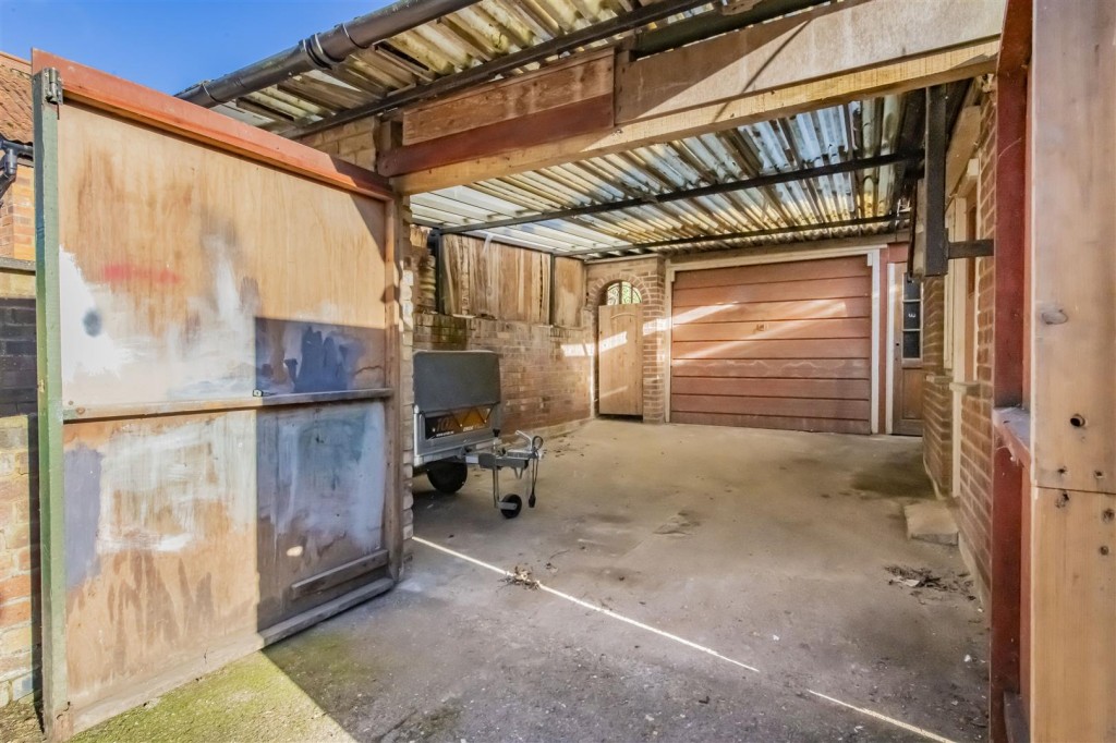 Images for Storefield Cottages, Kettering EAID:oscarjamesapi BID:2