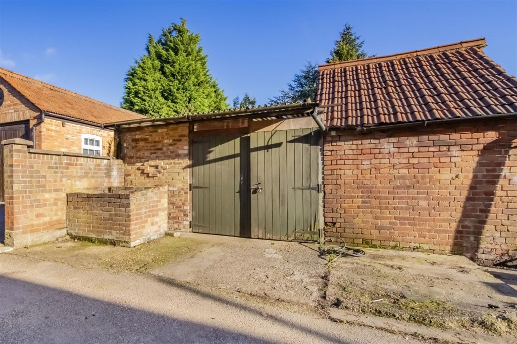 Images for Storefield Cottages, Kettering EAID:oscarjamesapi BID:2