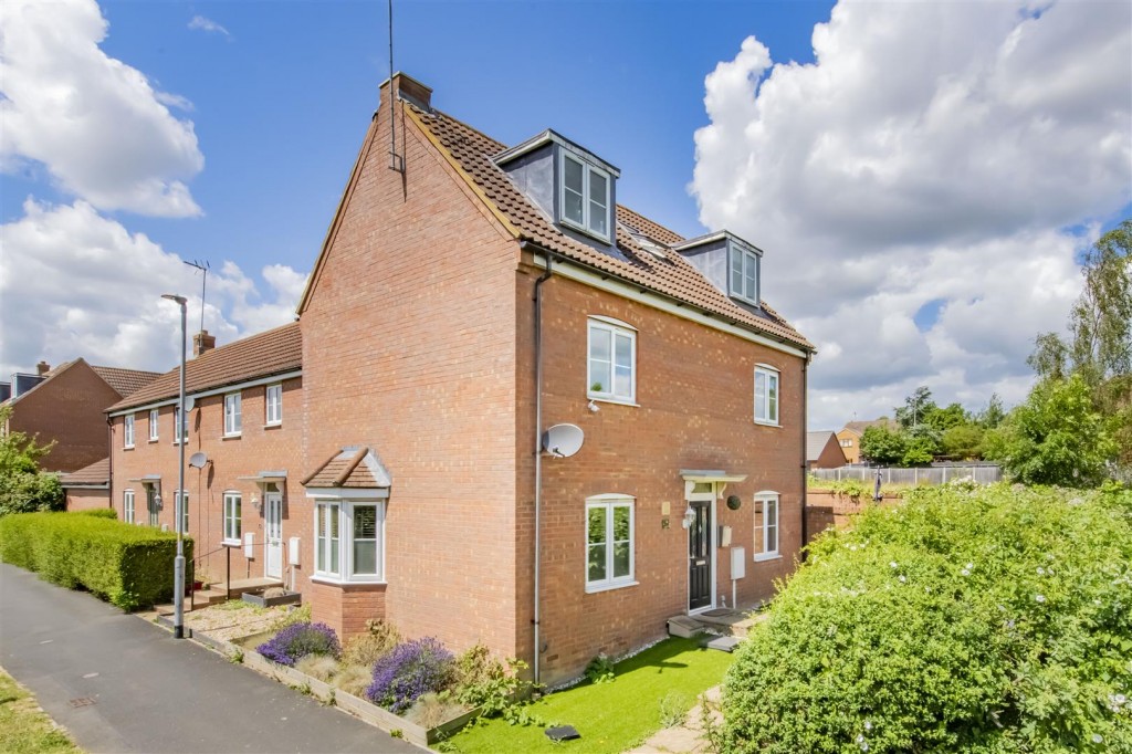 Images for Yateley Drive, Barton Seagrave, Kettering EAID:oscarjamesapi BID:3