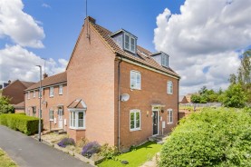 Images for Yateley Drive, Barton Seagrave, Kettering