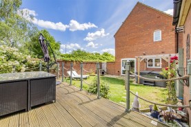 Images for Yateley Drive, Barton Seagrave, Kettering