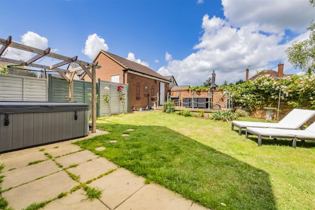 Images for Yateley Drive, Barton Seagrave, Kettering EAID:oscarjamesapi BID:3