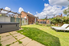 Images for Yateley Drive, Barton Seagrave, Kettering