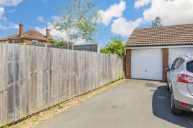 Images for Yateley Drive, Barton Seagrave, Kettering