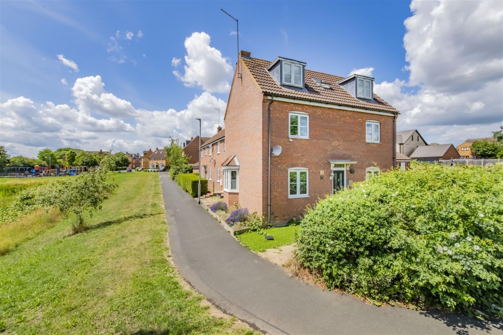 Images for Yateley Drive, Barton Seagrave, Kettering EAID:oscarjamesapi BID:3