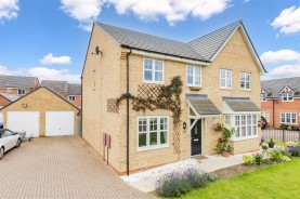 Images for Hanging Barrows, Boughton, Northampton