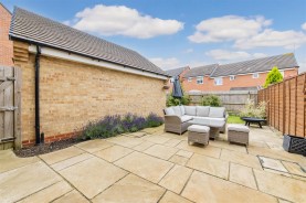 Images for Hanging Barrows, Boughton, Northampton