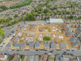 Images for Britannia Road, Kettering