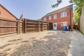 Images for Thurston Drive, Kettering