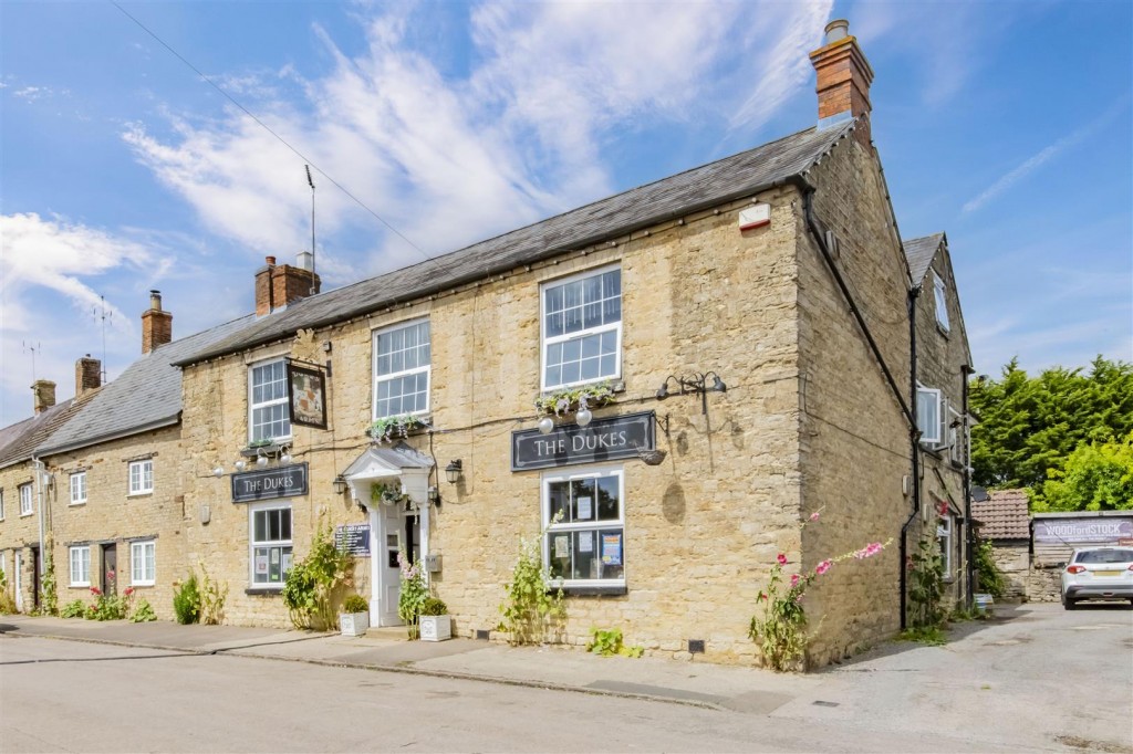 Images for Addington Road, Woodford, Kettering EAID:oscarjamesapi BID:3