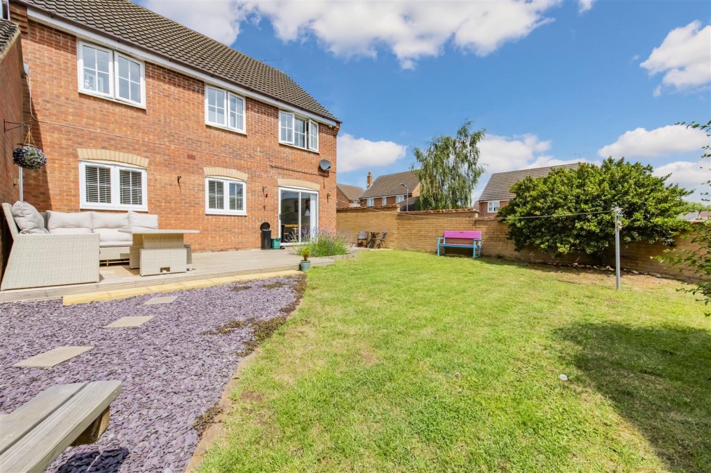 Images for Lodge Way, Irthlingborough, Wellingborough EAID:oscarjamesapi BID:6