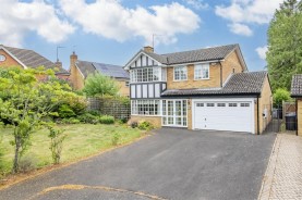 Images for Church View, Burton Latimer, Kettering