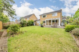 Images for Church View, Burton Latimer, Kettering