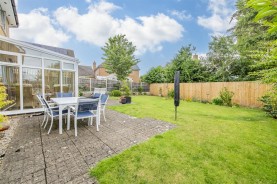 Images for Church View, Burton Latimer, Kettering