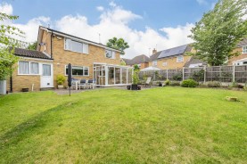 Images for Church View, Burton Latimer, Kettering