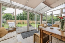 Images for Church View, Burton Latimer, Kettering