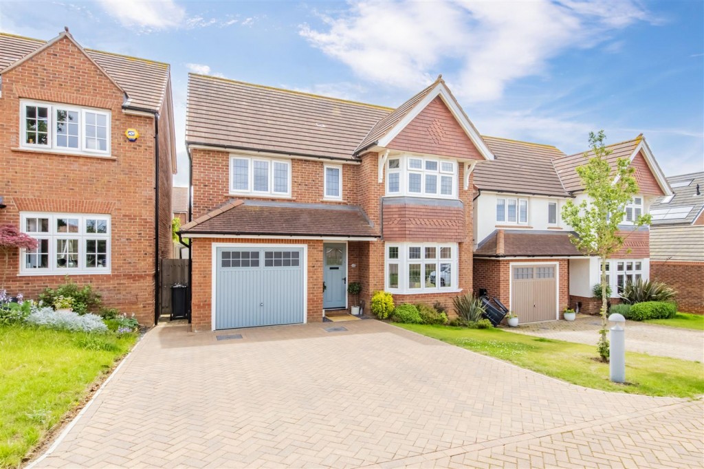 Images for Rook Close, Barton Seagrave, Kettering EAID:oscarjamesapi BID:3
