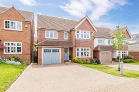Images for Rook Close, Barton Seagrave, Kettering